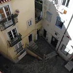 Apartament Alfama Vintage 1 Guests - Alfama Vintage 2 Five Guests - Alfama Vintage 3 Three Guests *