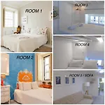 Alfama Vintage 1 Guests - Alfama Vintage 2 Five Guests - Alfama Vintage 3 Three Guests