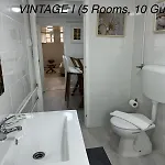 Apartament Alfama Vintage 1 Guests - Alfama Vintage 2 Five Guests - Alfama Vintage 3 Three Guests