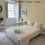 Alfama Vintage 1 Guests - Alfama Vintage 2 Five Guests - Alfama Vintage 3 Three Guests Apartament Lizbona