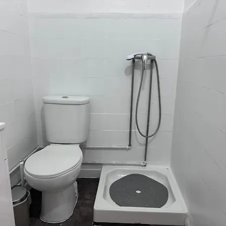 Alfama Vintage 1 Guests - Alfama Vintage 2 Five Guests - Alfama Vintage 3 Three Guests 公寓