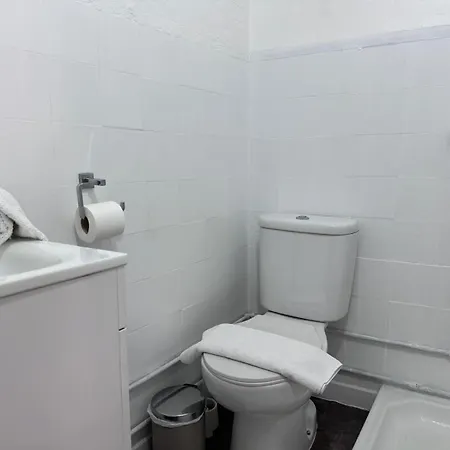 公寓 Alfama Vintage 1 Guests - Alfama Vintage 2 Five Guests - Alfama Vintage 3 Three Guests *