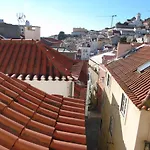 Alfama Vintage 1 Guests - Alfama Vintage 2 Five Guests - Alfama Vintage 3 Three Guests Appartement *