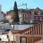 Alfama Vintage 1 Guests - Alfama Vintage 2 Five Guests - Alfama Vintage 3 Three Guests * Lisboa