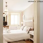 Appartement Alfama Vintage 1 Guests - Alfama Vintage 2 Five Guests - Alfama Vintage 3 Three Guests