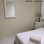 Appartement Alfama Vintage 1 Guests - Alfama Vintage 2 Five Guests - Alfama Vintage 3 Three Guests *