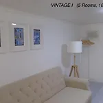 Appartement Alfama Vintage 1 Guests - Alfama Vintage 2 Five Guests - Alfama Vintage 3 Three Guests *