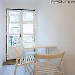 Alfama Vintage 1 Guests - Alfama Vintage 2 Five Guests - Alfama Vintage 3 Three Guests *