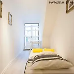 Alfama Vintage 1 Guests - Alfama Vintage 2 Five Guests - Alfama Vintage 3 Three Guests Appartement