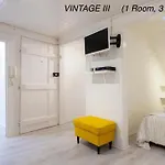 Appartement Alfama Vintage 1 Guests - Alfama Vintage 2 Five Guests - Alfama Vintage 3 Three Guests