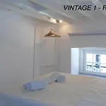 Alfama Vintage 1 Guests - Alfama Vintage 2 Five Guests - Alfama Vintage 3 Three Guests Appartement *