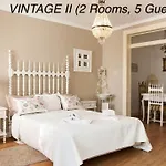Alfama Vintage 1 Guests - Alfama Vintage 2 Five Guests - Alfama Vintage 3 Three Guests Appartement Lisboa