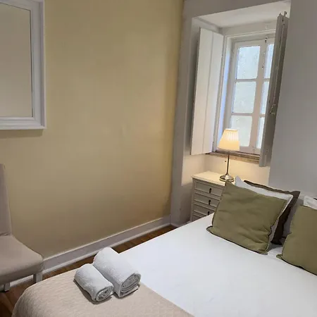 Apartamento Alfama Vintage 1 Guests - Alfama Vintage 2 Five Guests - Alfama Vintage 3 Three Guests