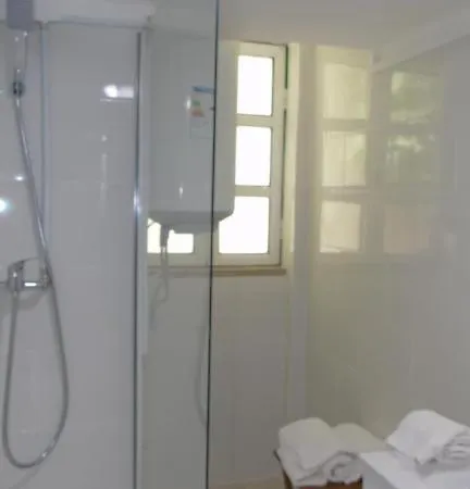 דירה Alfama Vintage 1 Guests - Alfama Vintage 2 Five Guests - Alfama Vintage 3 Three Guests ליסבון