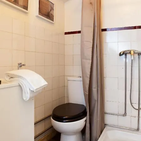 דירה Alfama Vintage 1 Guests - Alfama Vintage 2 Five Guests - Alfama Vintage 3 Three Guests *